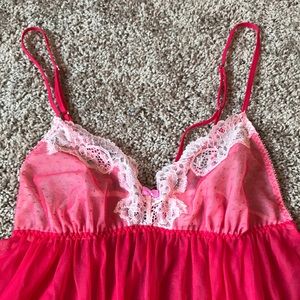 Victoria’s Secret Lingerie